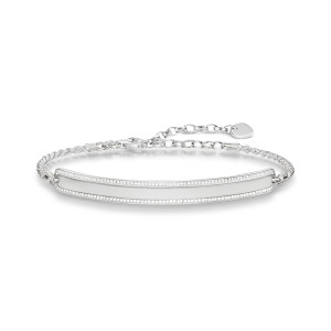 PULSERA THOMAS SABO MUJER THOMAS SABO LBA905114L21V D