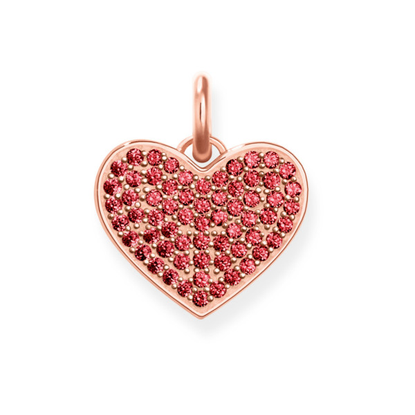 CHARM THOMAS SABO MUJER THOMAS SABO LBPE002254010 1,80x1,50CM D