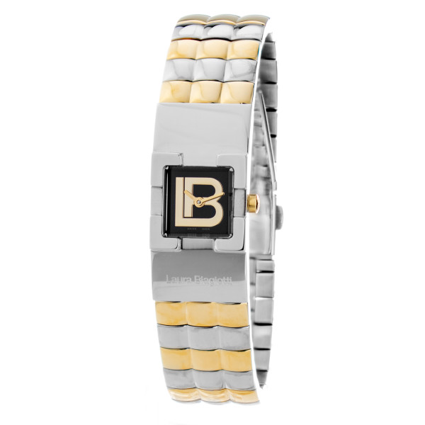 RELOJ LAURA BIAGIOTTI MUJER  LBSM0024S-03 (18MM) D