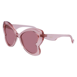 GAFAS DE SOL LIUJO MUJER  LJ775S-610 D