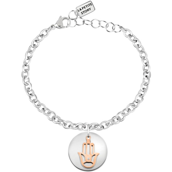 PULSEIRA DA PETITE STORY MULHER DA PETITE STORY LPS05APY01 16+ 3CM D