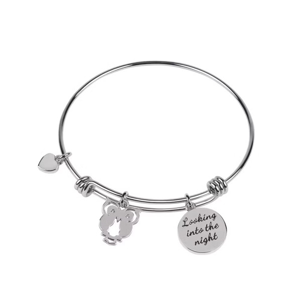 PULSEIRA LA PETITE STORY MULHER LA PETITE STORY LPS05APZ14 17+5CM D