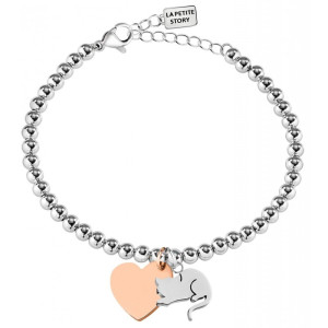 PULSEIRA A PETITE STORY MULHER A PETITE STORY LPS05AQI07 17+3CM D