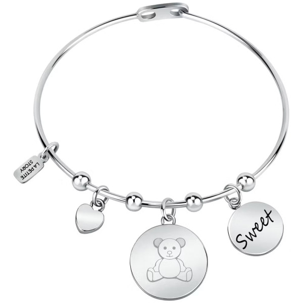 PULSEIRA A PETITE STORY MULHER A PETITE STORY LPS05ASF28 17+2CM D