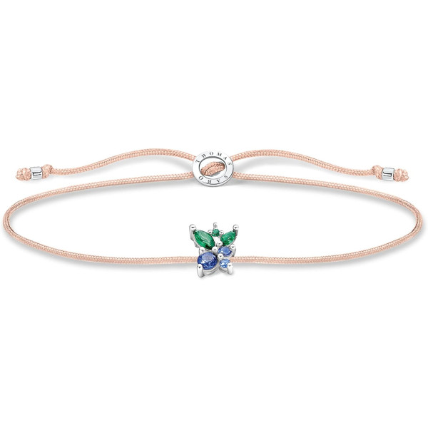 PULSERA THOMAS SABO MUJER THOMAS SABO LS1281667L20V D