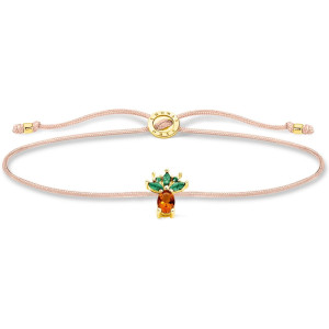 PULSERA THOMAS SABO MUJER THOMAS SABO LS1294727L20V D