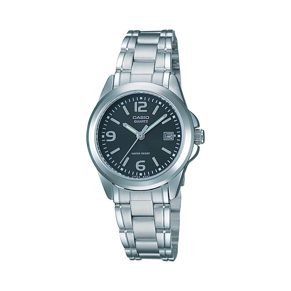 RELOJ CASIO UNISEX  LTP1259PD1AEG (32 × 28 × 8.6 mm) D