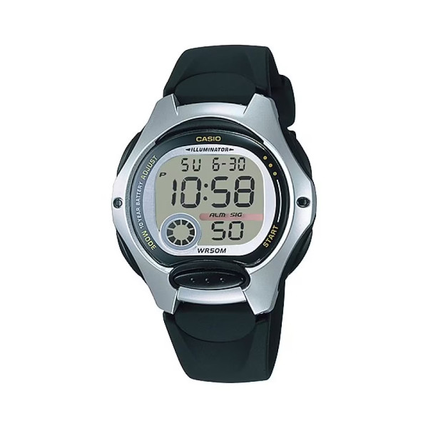 RELOJ CASIO UNISEX  LW-200-1AVDF (38MM) D