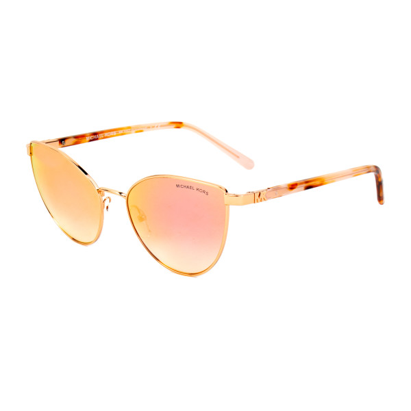 ÓCULOS DE SOL MICHAEL KORS MULHERES M105211086F57 D