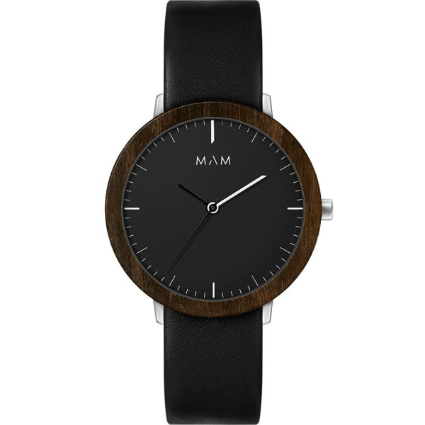 RELÓGIO MAM UNISEX MAM621 (39MM) D