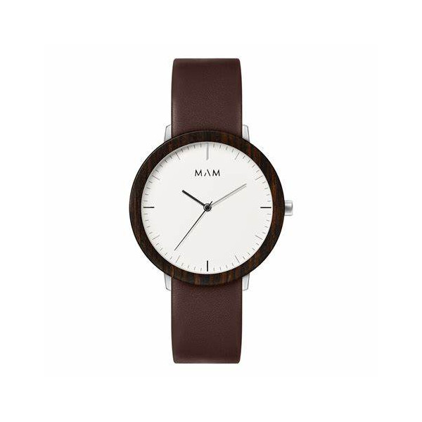 RELÓGIO MAM UNISEXO MAM628 (39MM) D