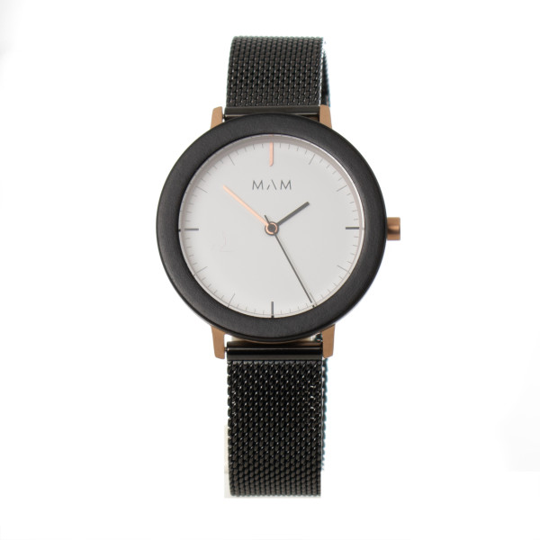 RELÓGIO MAM UNISEX MAM680 (33MM) D