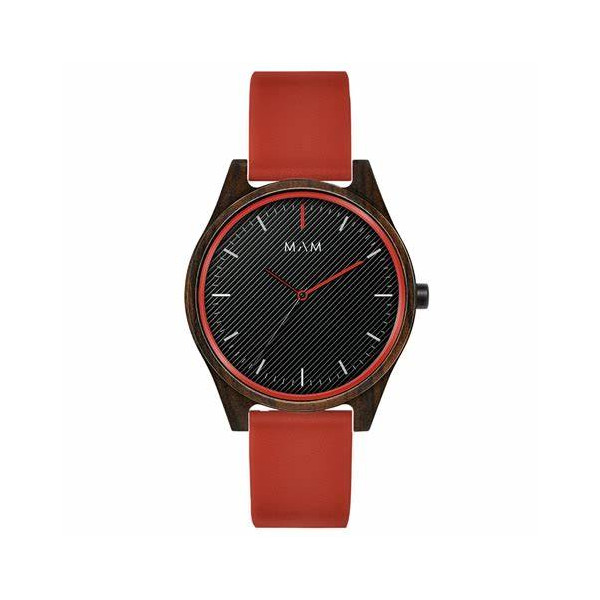 RELÓGIO MAM UNISEX MAM695 (39MM) D