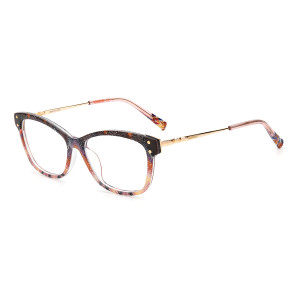 GAFAS DE VISTA MISSONI MUJER  MIS-0006-OBL D