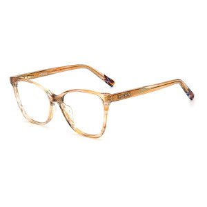 GAFAS DE VISTA MISSONI MUJER  MIS-0013-HR3 D