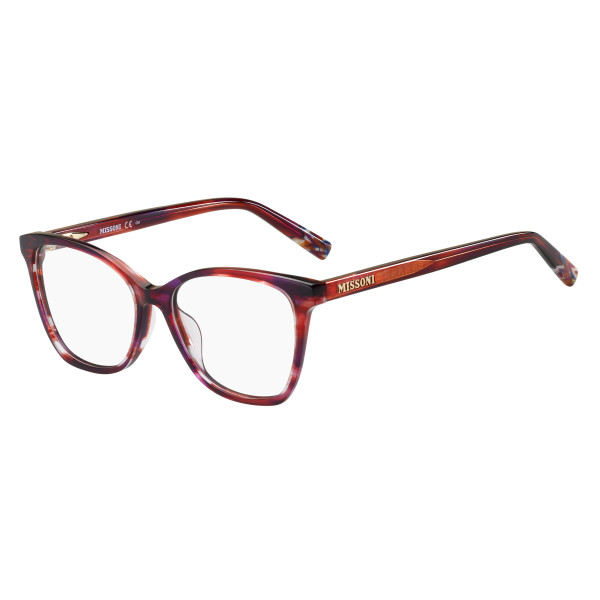 GAFAS DE VISTA MISSONI MUJER  MIS-0013-S2Y D