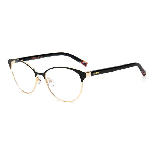 GAFAS DE VISTA MISSONI MUJER  MIS-0024-807 D