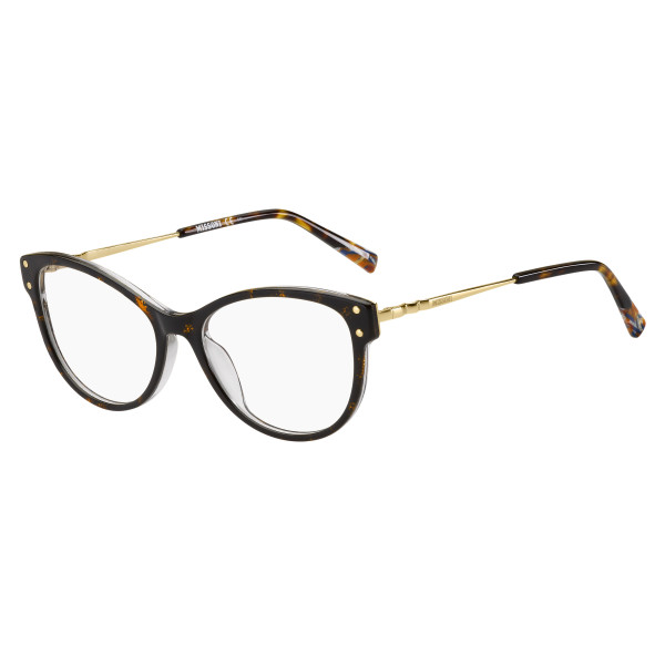 GAFAS DE VISTA MISSONI MUJER  MIS-0027-086 D