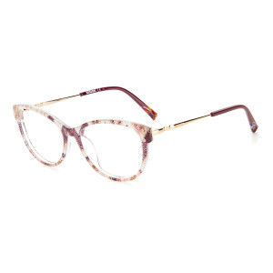 GAFAS DE VISTA MISSONI MUJER  MIS-0027-5ND D