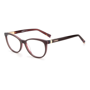 GAFAS DE VISTA MISSONI MUJER  MIS-0061-KB7 D