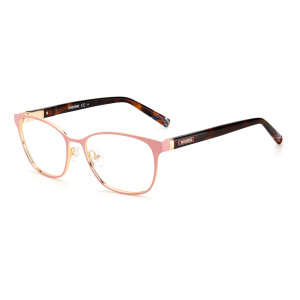 GAFAS DE VISTA MISSONI MUJER  MIS-0062-BKU D