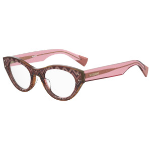 GAFAS DE VISTA MISSONI MUJER  MIS-0066-L93 D