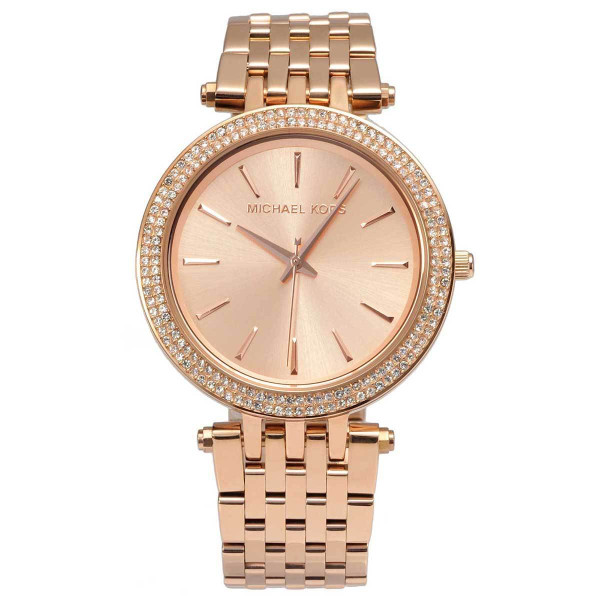 RELÓGIO MICHAEL KORS MULHER MK3192 (39MM) D