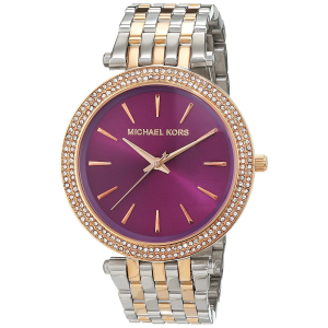 Relógio feminino de Michael Kors MK3353 (39mm) D