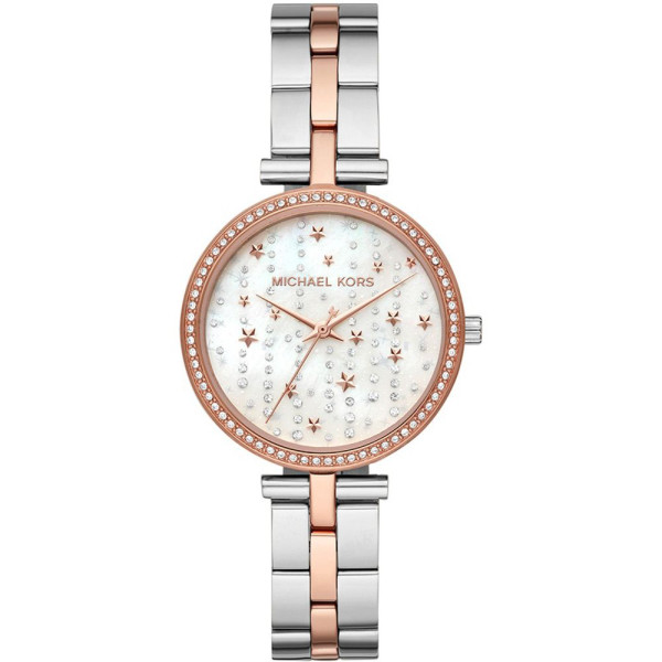 RELÓGIO MICHAEL KORS MULHER MK4452 (34MM) D