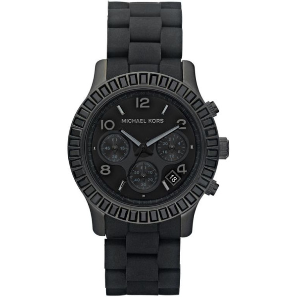 RELÓGIO MICHAEL KORS UNISEX MK5512 (39MM) D