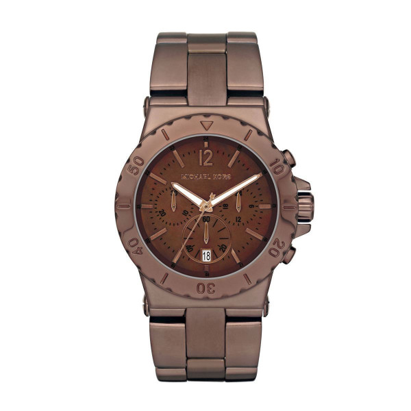 Relógio feminino de Michael Kors MK5519 (43mm) D