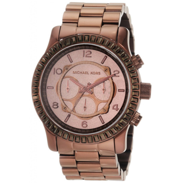 RELÓGIO MICHAEL KORS MULHER MK5543 (45MM) D