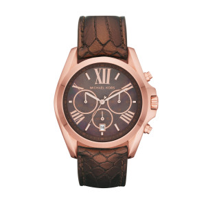 RELÓGIO MICHAEL KORS MULHER MK5551 (43MM) D