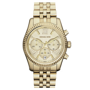 RELÓGIO MICHAEL KORS MULHER MK5556 (38MM) D