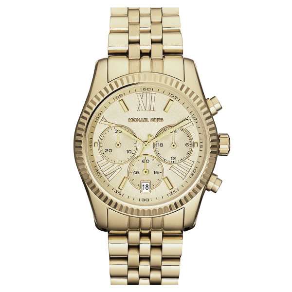 RELÓGIO MICHAEL KORS MULHER MK5556 (38MM) D