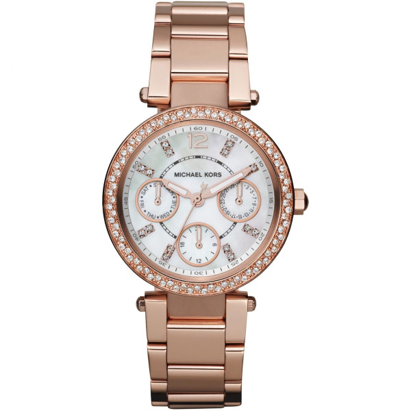 RELÓGIO MICHAEL KORS MULHER MK5616 (33MM) D