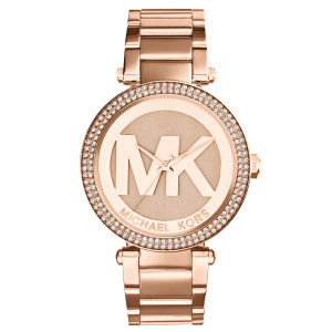 RELÓGIO MICHAEL KORS MULHER MK5865 (39MM) D