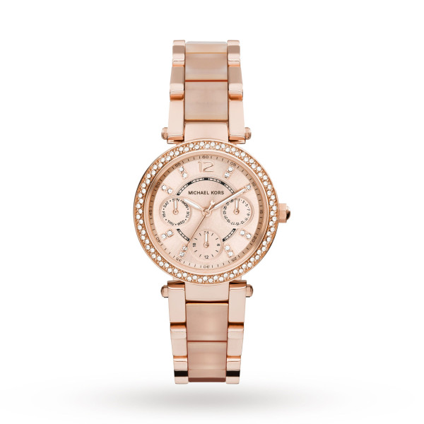 RELÓGIO MICHAEL KORS MULHER MK6110 (33MM) D