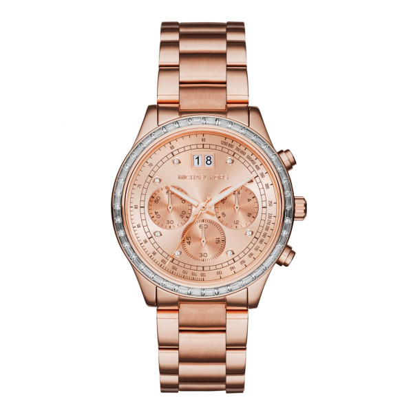 RELOJ MICHAEL KORS MUJER  MK6204 (40MM) D