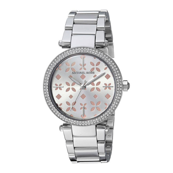 RELÓGIO MICHAEL KORS MULHER MK6483 (33MM) D