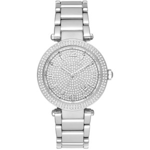 Relógio feminino de Michael Kors MK6509 (38 mm) D