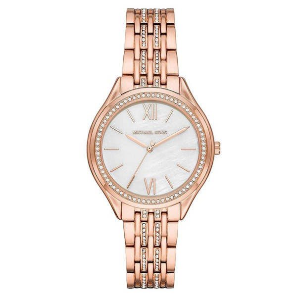 RELÓGIO MICHAEL KORS MULHER MK7076 (36MM) D