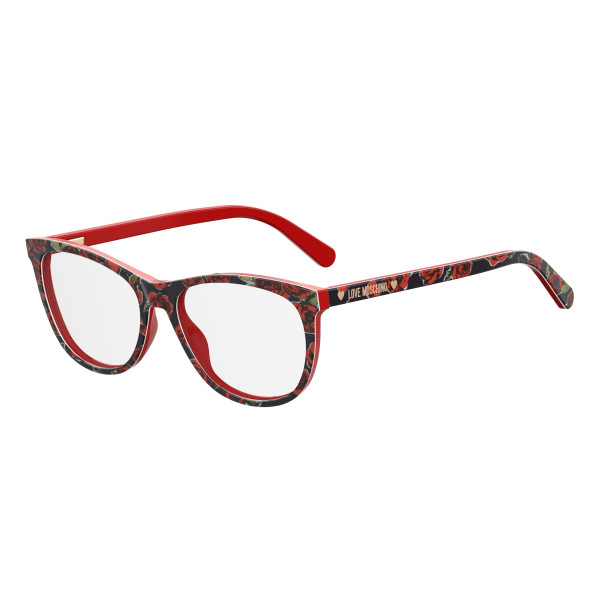 GAFAS DE VISTA LOVE MOSCHINO MUJER  MOL524-0PA D