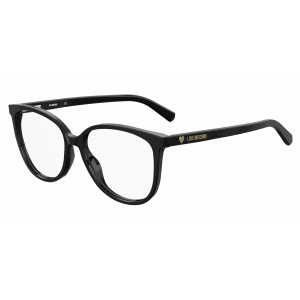 GAFAS DE VISTA LOVE MOSCHINO MUJER  MOL558-807 D