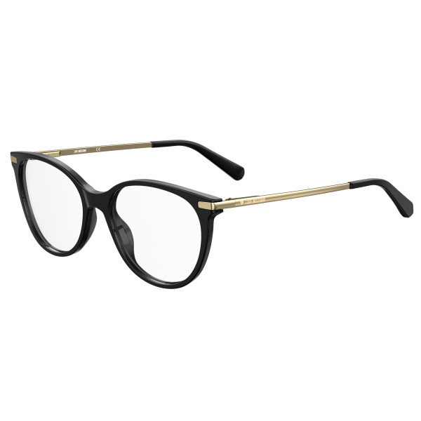 GAFAS DE VISTA LOVE MOSCHINO MUJER  MOL570-807 D