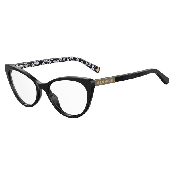 GAFAS DE VISTA LOVE MOSCHINO MUJER  MOL573-807 D