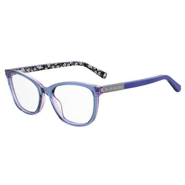 GAFAS DE VISTA LOVE MOSCHINO MUJER  MOL575-PJP D