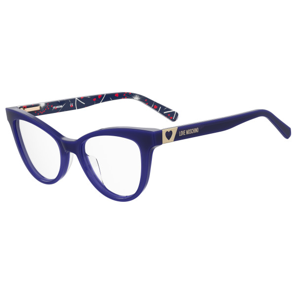 GAFAS DE VISTA LOVE MOSCHINO MUJER  MOL576-PJP D