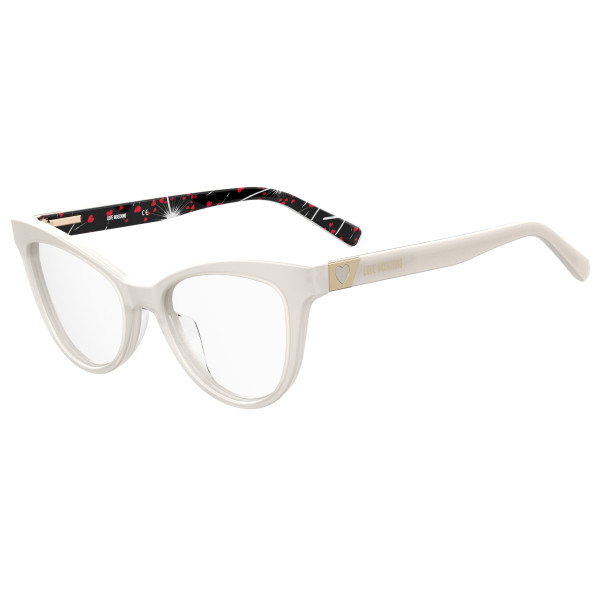 GAFAS DE VISTA LOVE MOSCHINO MUJER  MOL576-VK6 D