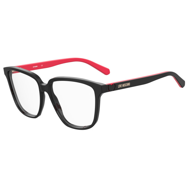 GAFAS DE VISTA LOVE MOSCHINO MUJER  MOL583-807 D